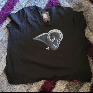Rams Tshirt